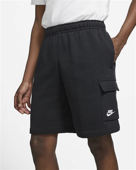 nike cargo shorts herren|nike sportswear club shorts.